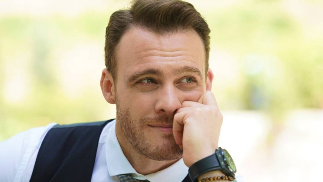 Kerem Bürsin'in yeni aşkı Türkiye’nin en zengin ailesinin torunu çıktı - Resim: 17